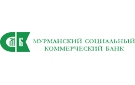 Банк Мурманский Социальный Коммерческий Банк в Мариинском (Хабаровский край)