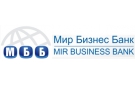 Банк Мир Бизнес Банк в Мариинском (Хабаровский край)