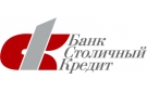 Банк Столичный Кредит в Мариинском (Хабаровский край)
