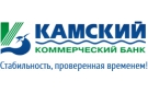Банк Камский Коммерческий Банк в Мариинском (Хабаровский край)